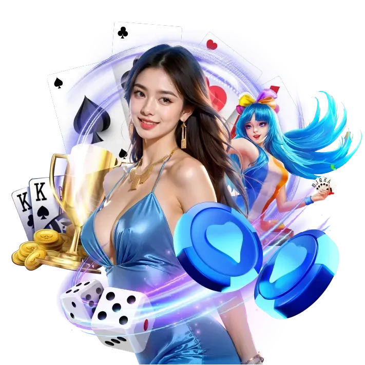 Chuyên mục game bài tại Nhatvip