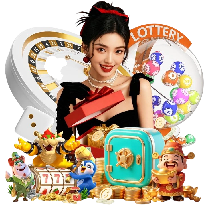 Thông tin xổ số tại Nhatvip