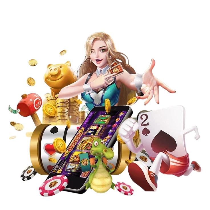 Nổ hũ và slot tại Nhatvip